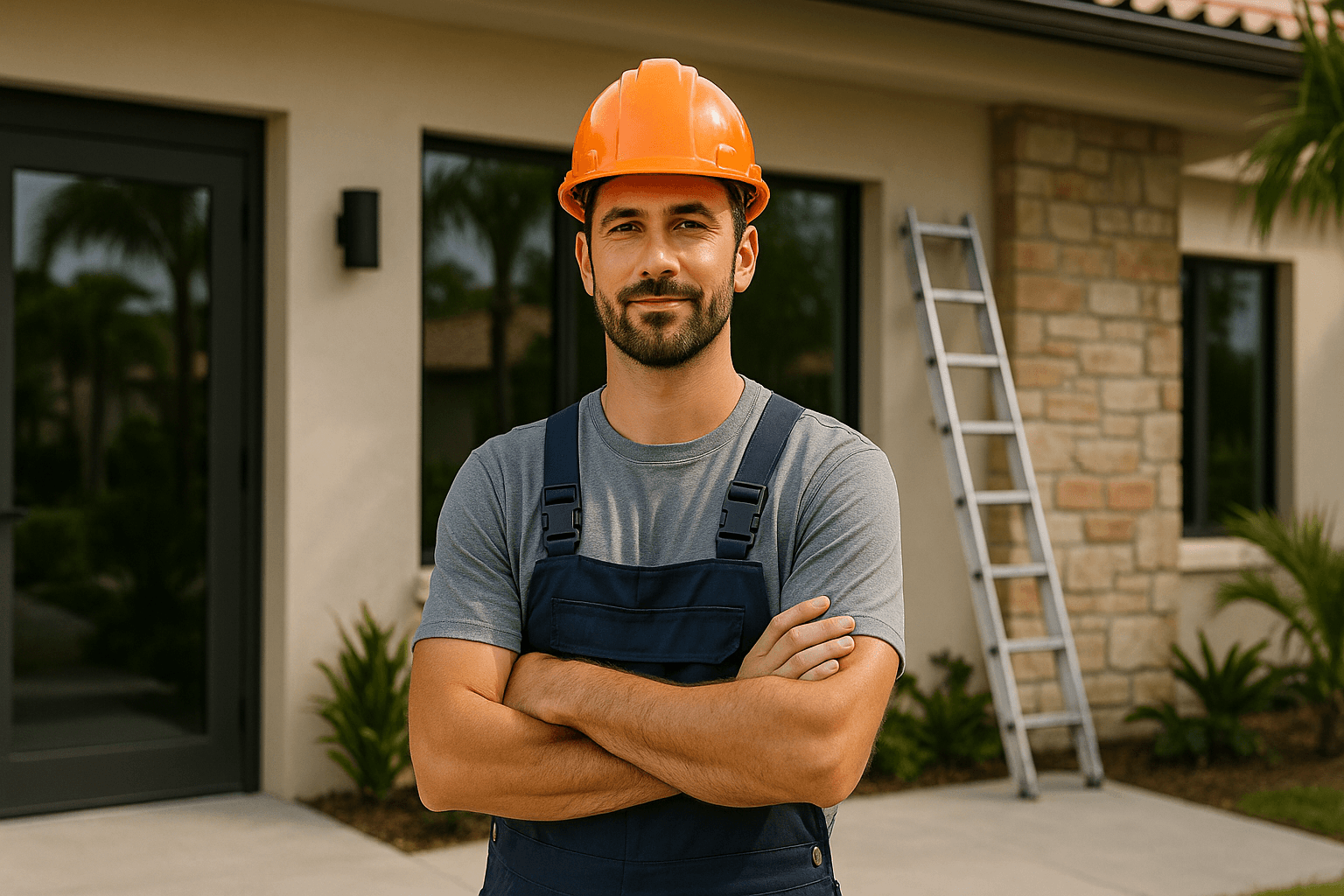 Everett’s Custom Renovations LLc hero image